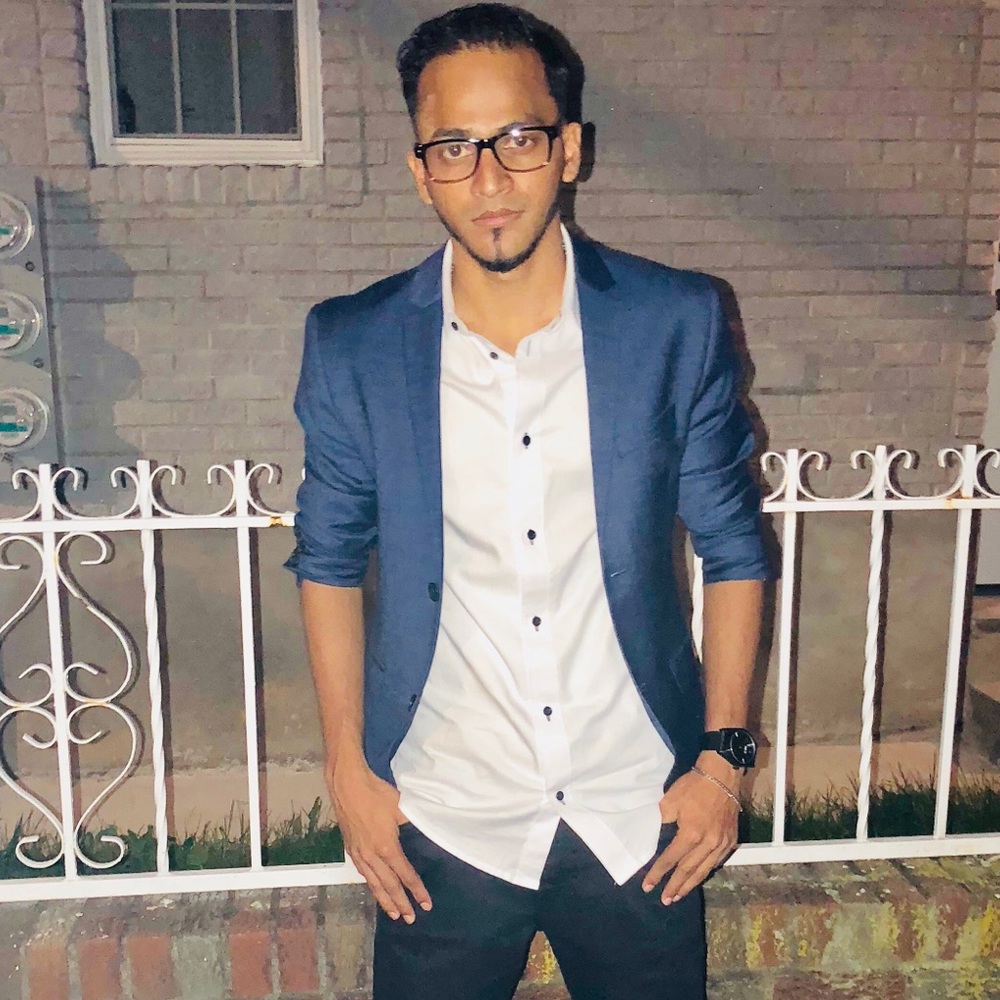 Meet your Posher, Ali